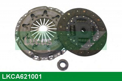 LUCAS ENGINE DRIVE lkca621001 -  Комплект сцепления